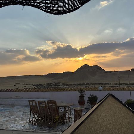 Eye Of Horus Hotel El Hawamdeya Exterior photo